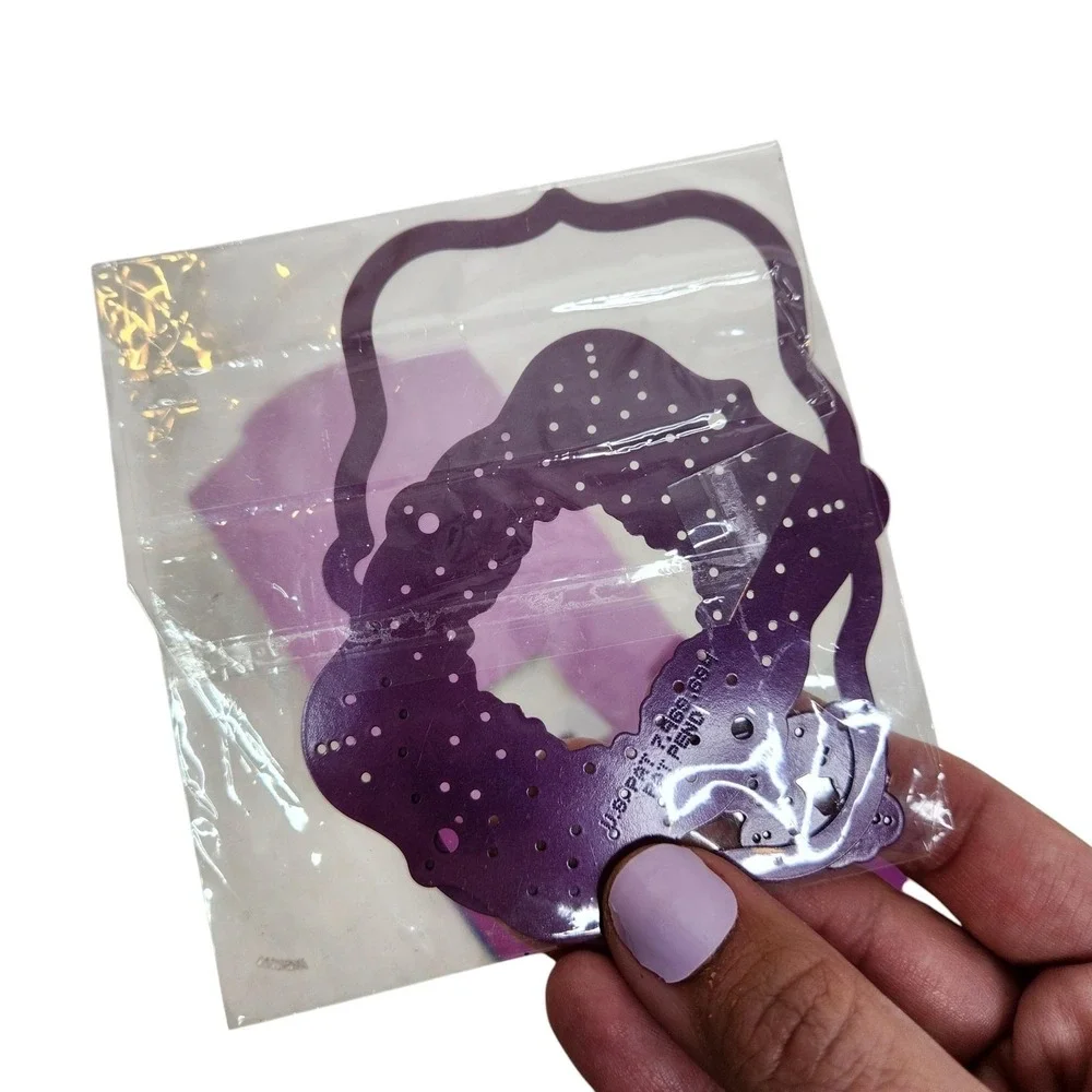 Spellbinders brand create